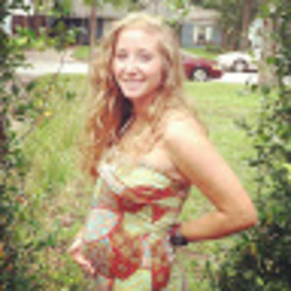Meet your Posher, Haley